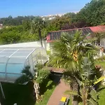 Σπίτι διακοπών Casa Do Piscina Aquecida