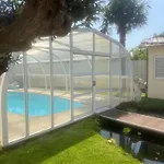 Σπίτι διακοπών Casa Do Piscina Aquecida