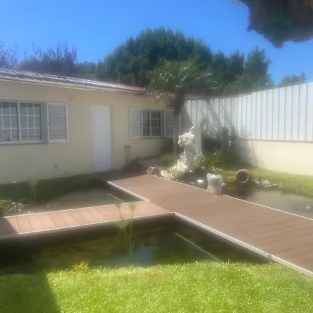 Casa Do Piscina Aquecida Σπίτι διακοπών