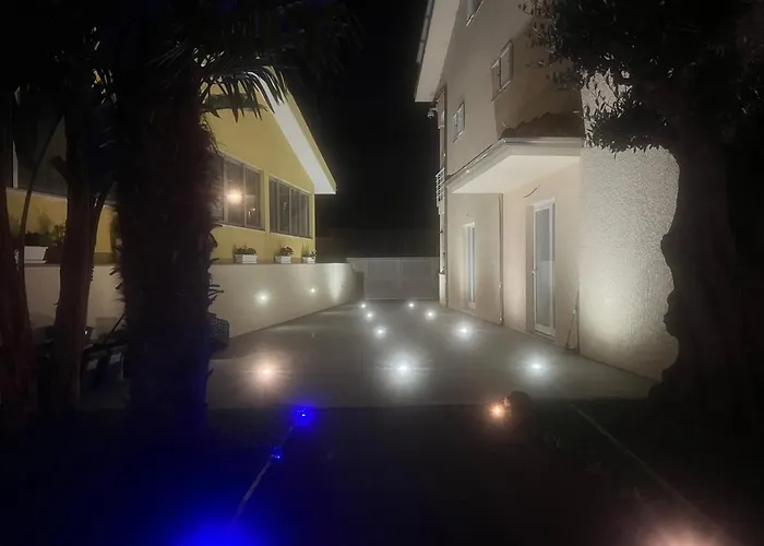 Casa Do Piscina Aquecida Dom wakacyjny