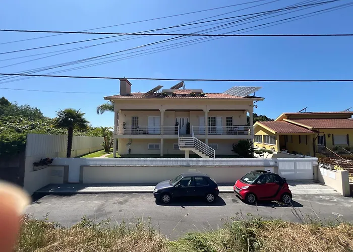Casa Do Piscina Aquecida Dom wakacyjny *