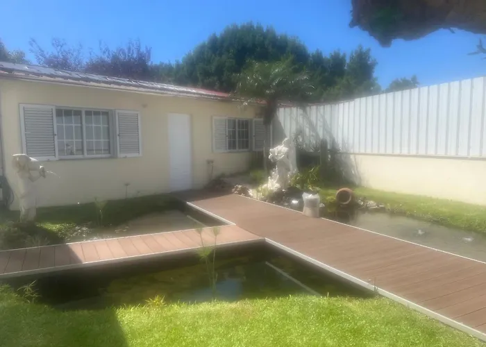 Casa Do Piscina Aquecida Dom wakacyjny