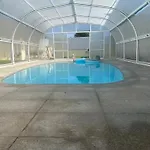 Casa Do Piscina Aquecida Holiday home