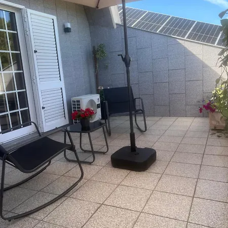 Casa Do Piscina Aquecida Дом отдыха