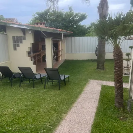 Casa Do 別荘 エスピーニョ