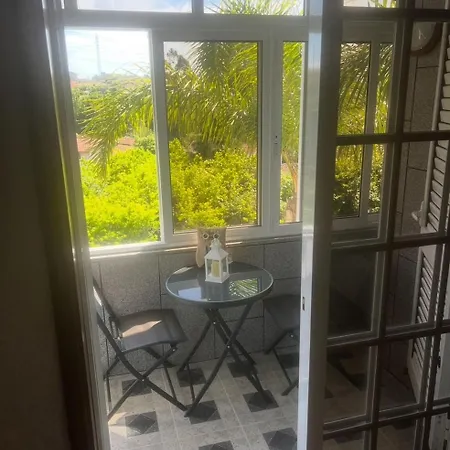 Casa Do * Espinho