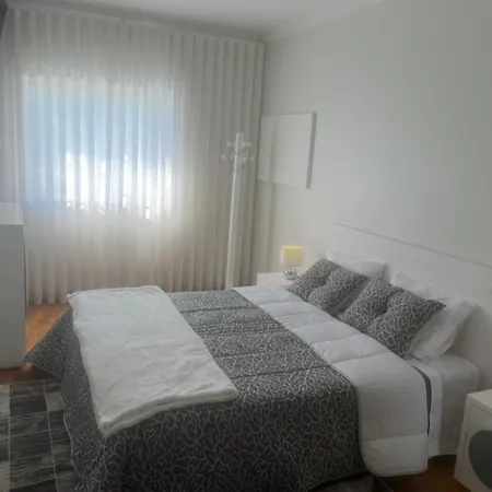 Casa Do Nyaraló