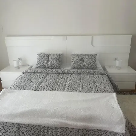 펜션 Casa Do
