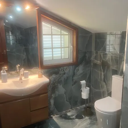 Casa Do Piscina Aquecida Дом отдыха Эшпинью