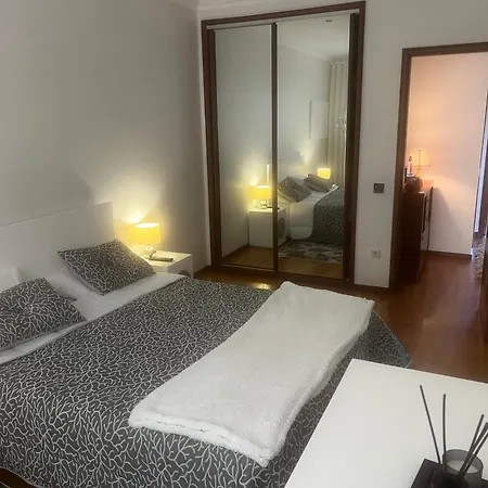 Casa Do Nyaraló *