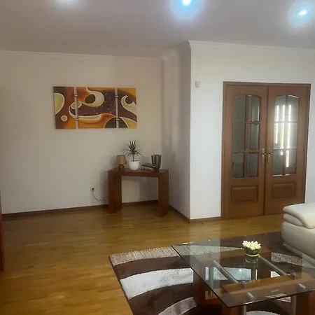 Дом отдыха Casa Do Piscina Aquecida *