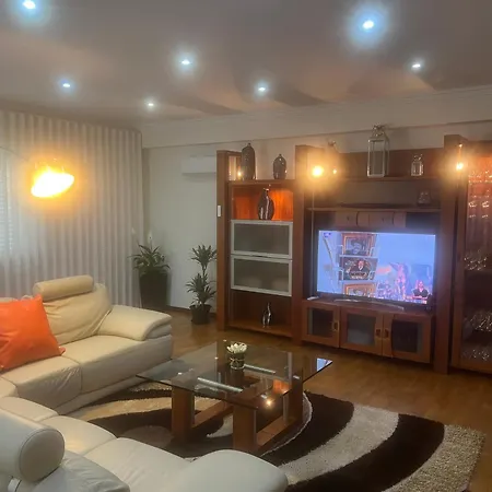 Casa Do Nyaraló