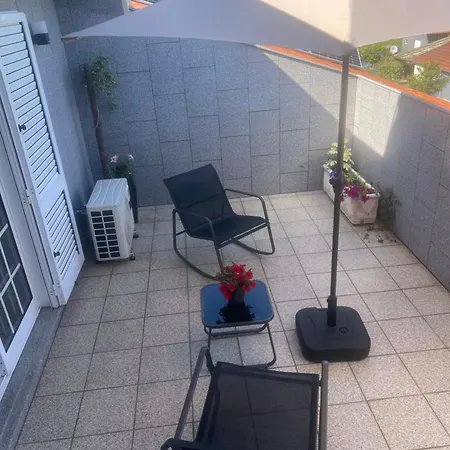 Casa Do Espinho