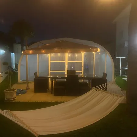 펜션 Casa Do