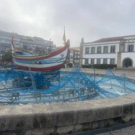 Casa Do Nyaraló