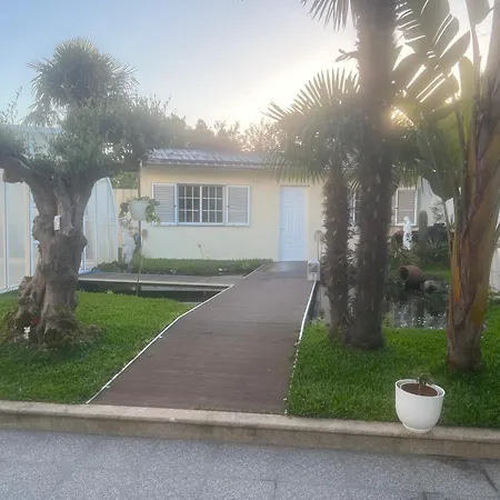 別荘 Casa Do *