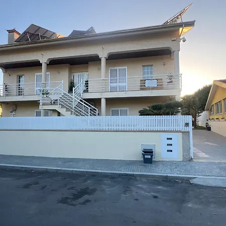Casa Do * Espinho