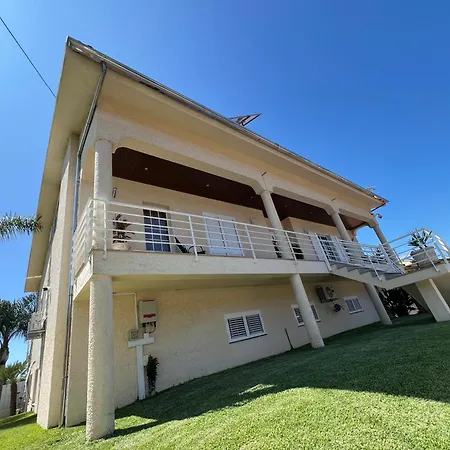 Casa Do * エスピーニョ