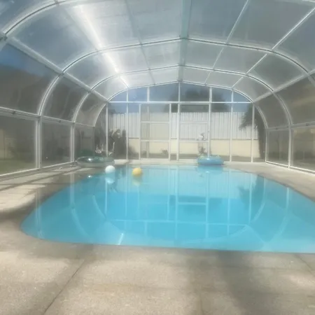 Holiday home Casa Do