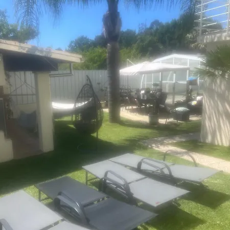 Holiday home Casa Do