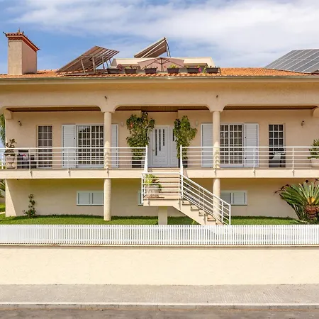 Casa Do Casa de Férias *