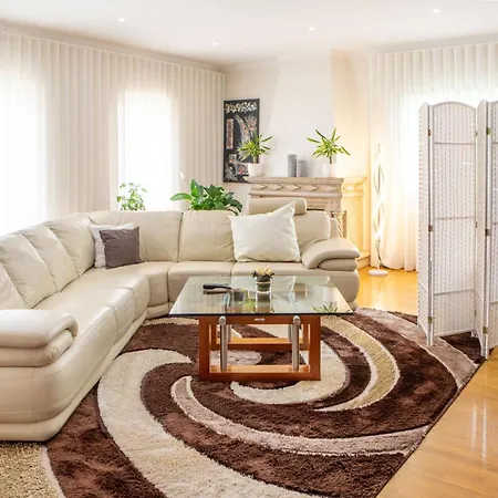 Casa Do Casa de Férias *