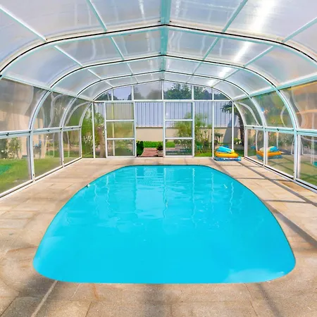 Casa Do Casa de Férias *