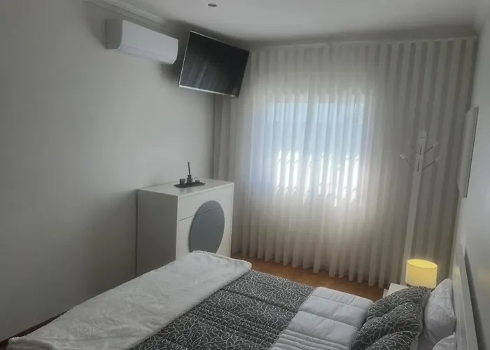 Casa Do Piscina Aquecida 度假居 *