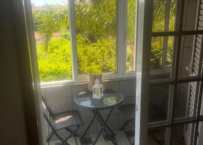 Casa Do Piscina Aquecida * 埃斯平霍