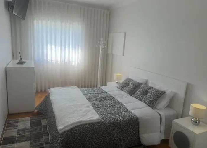 Casa Do Piscina Aquecida 度假居