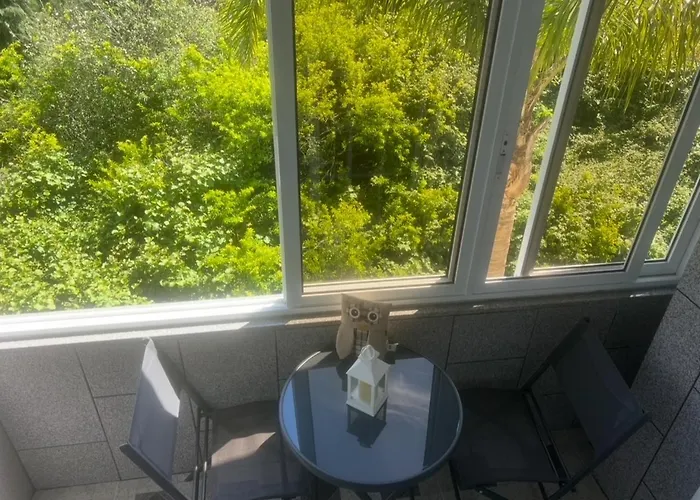 Casa Do Piscina Aquecida 度假居 埃斯平霍