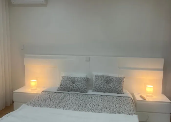 度假居 Casa Do Piscina Aquecida *