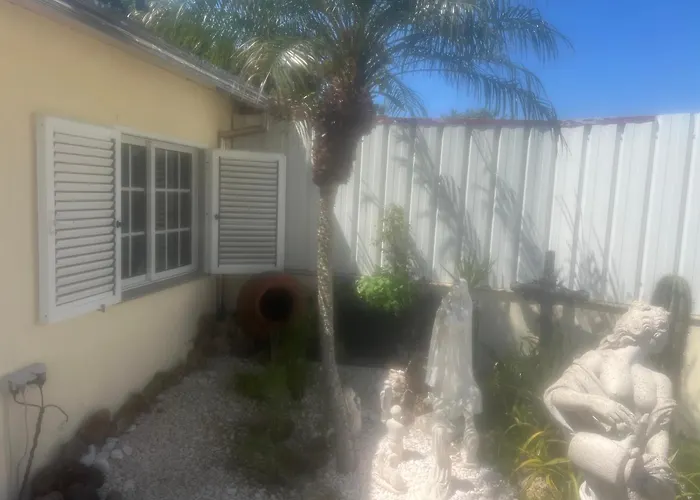 度假居 Casa Do Piscina Aquecida *